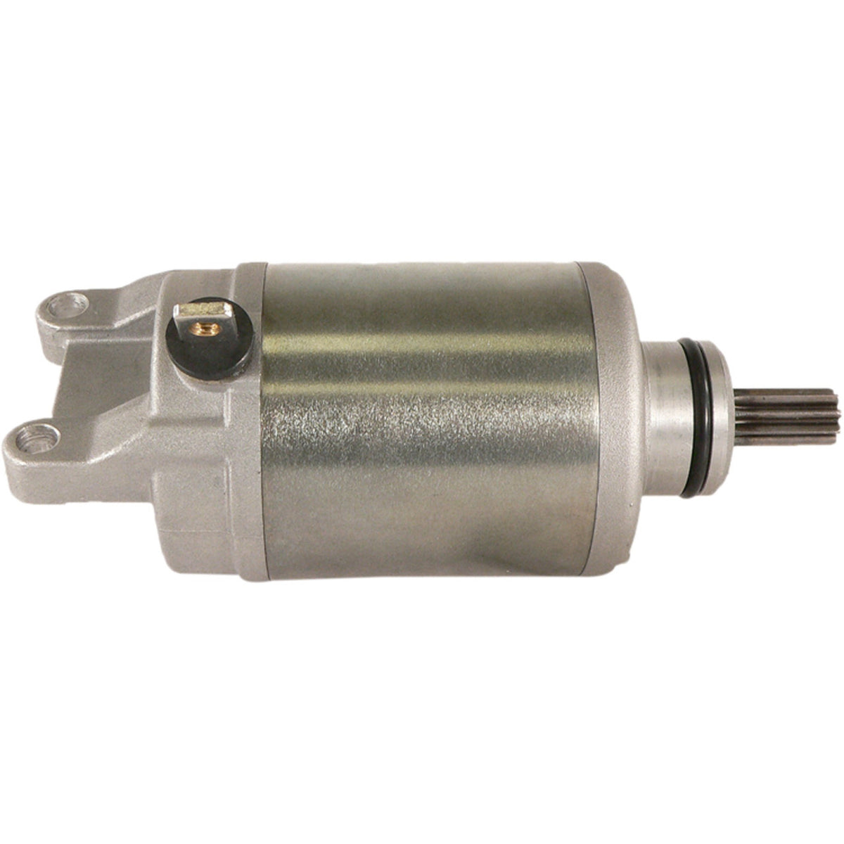 Starter motor for Can-Am Bombardier DS450 ATV