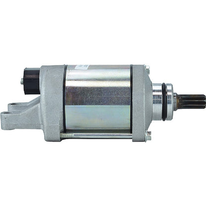 Starter Motor for Suzuki GSX-R600 GSX-R750 2010-2015 Direct Fit 12V 9T