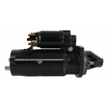 Starter Motor For Terex Perkins Engines