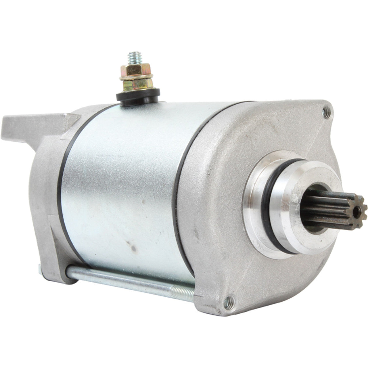 New Starter Arctic Cat 250 300 Bombardier DS250 Kymco 250 300 Massey 3304-274