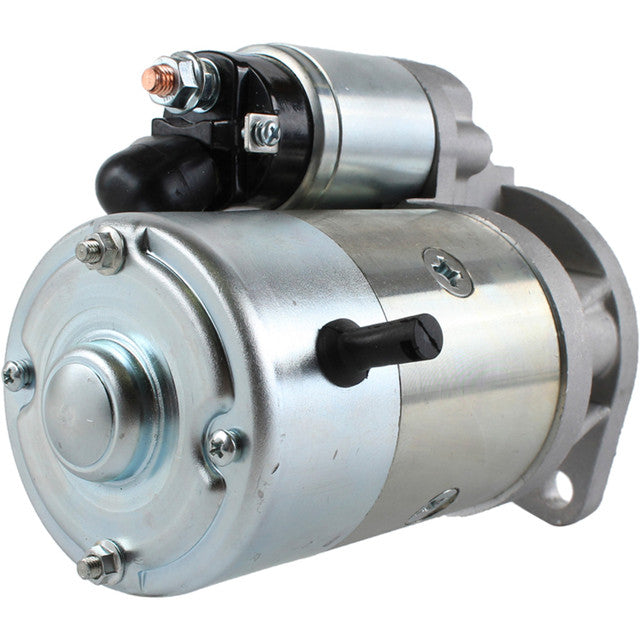 Starter Motor For Yanmar Diesel Engines