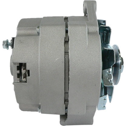 Delco 12V 105 Amp Alternator - Replaces Arrowhead ADR0336 / Lester 7127-105
