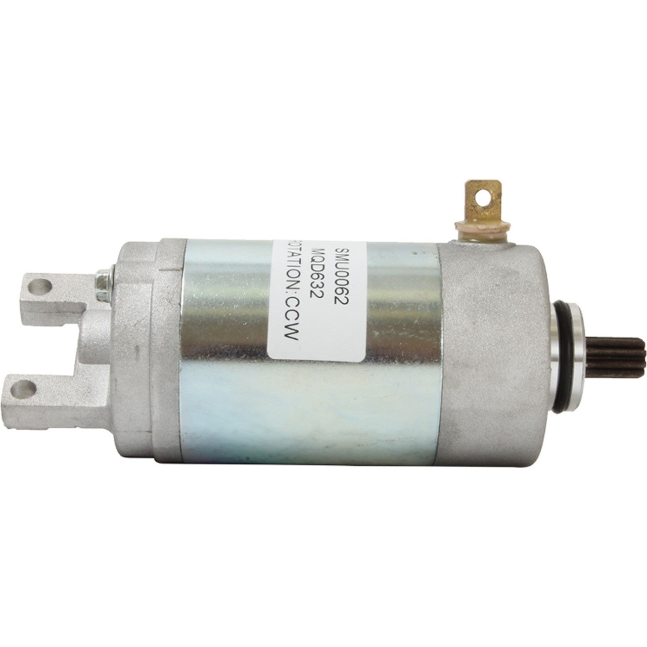 Starter Motor Yamaha Breeze YFA1 125 Grizzly YFM125G ATV 1989-2013 New