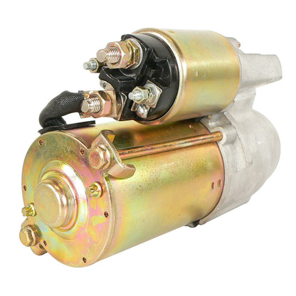 Starter Motor PG260 PMGR 12V 1.7KW 9-Tooth CW GM Truck SUV Aftermarket