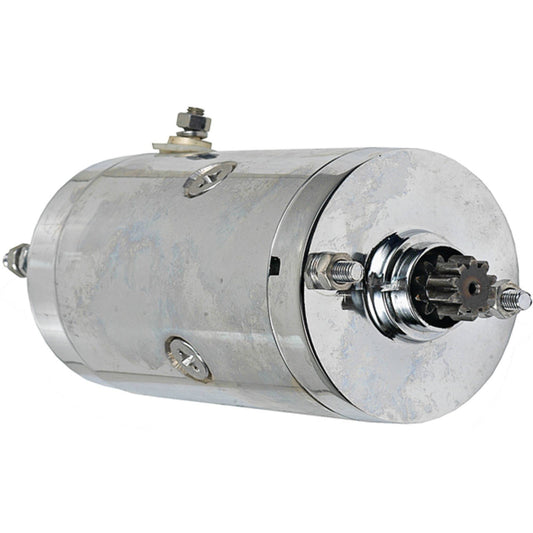 Starter Motor for Harley-Davidson Sportster XLH XLCH 1982-1985 31390-82 SHD0001-C