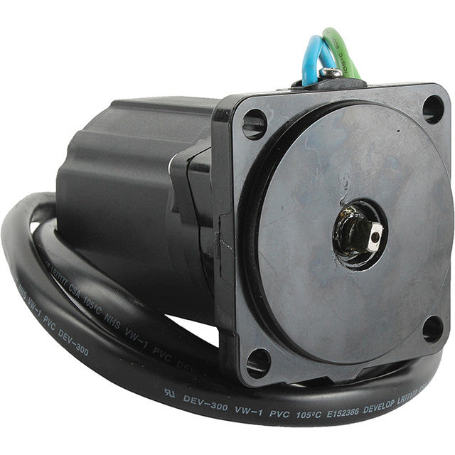 12V Trim and Tilt Motor for Honda, Suzuki, and Tohatsu Outboard Engines