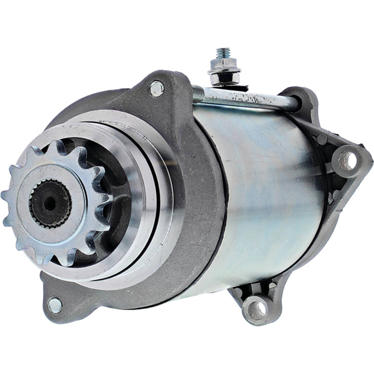 Starter motor for Kawasaki KLT200 KLT250 Prairie KZ250