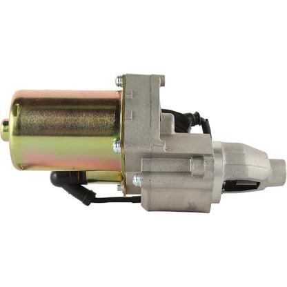 Honda GX240 GX270 Starter Motor 12V 14T 31210-ZE2-003 31200-ZH9-013 8HP 9HP Part