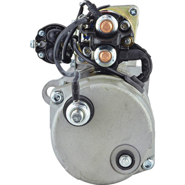 Starter Motor 24V Delco 39MT Cummins ISX ISM Engine 10461756 Heavy Duty