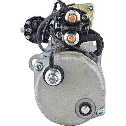 Starter Motor 24V Delco 39MT Cummins ISX ISM Engine 10461756 Heavy Duty