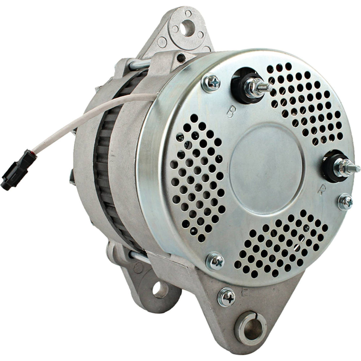 24V 50A alternator for Daewoo Doosan excavator - 2502-9007B