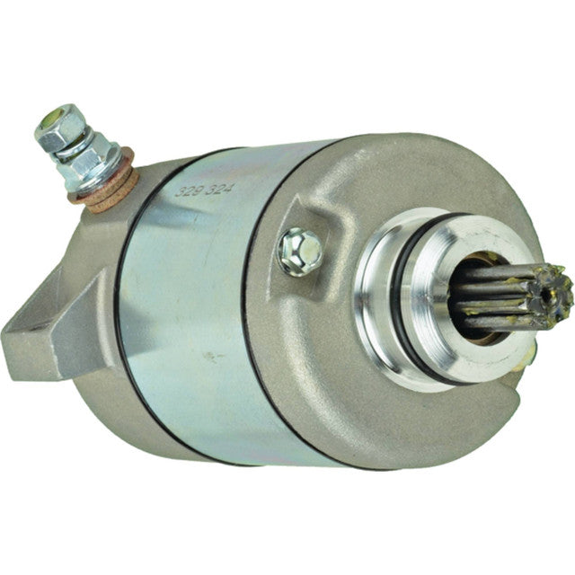 New Starter Motor Kawasaki KLX450R 2008-2009 12V 9T 21163-0038 DB Electrical