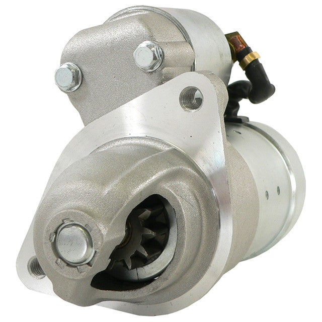 New John Deere Tractor Mower Starter F735 355D GX355 20.5HP 18HP DSL 12V 11T