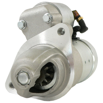 New John Deere Tractor Mower Starter F735 355D GX355 20.5HP 18HP DSL 12V 11T