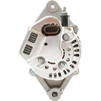 Alternator for Toyota forklift trucks - 50 Amp 12V