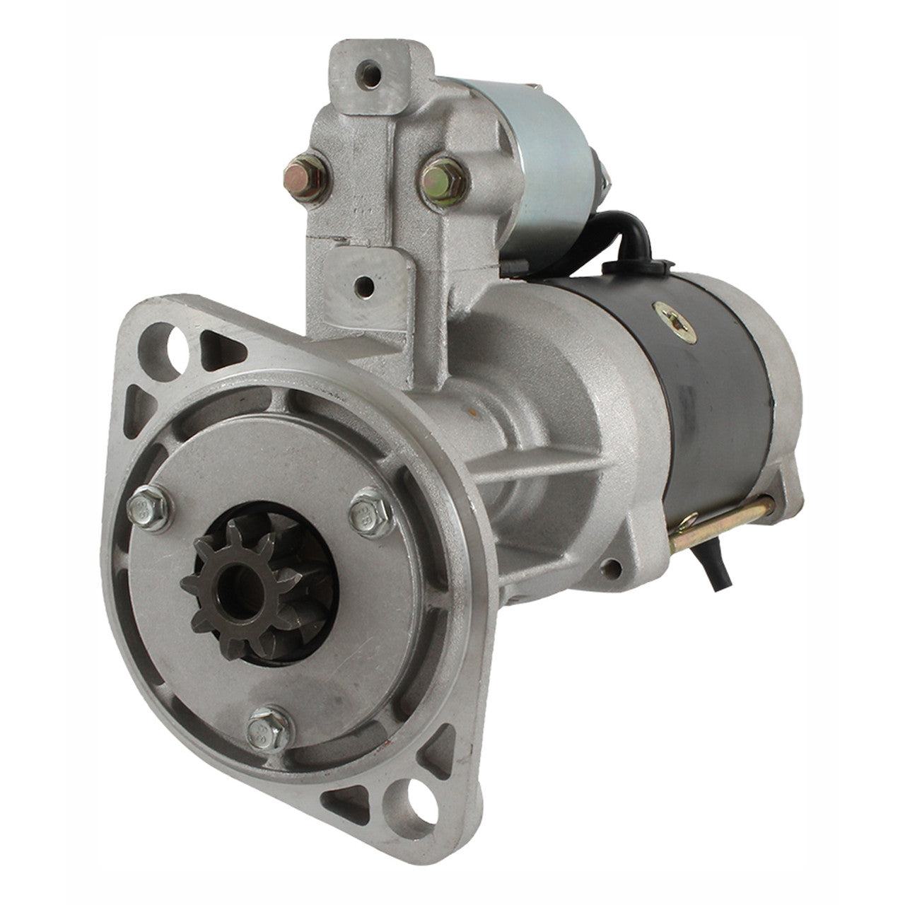 Starter Motor For Thermo King