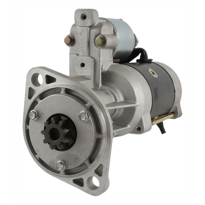 Starter Motor For Thermo King