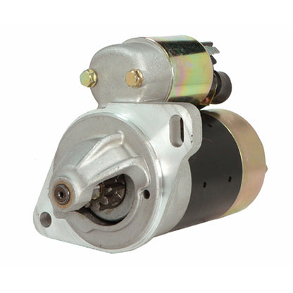 Yanmar Starter Motor S114-203 2GMZ 2QM15 2TM Marine Tractor Engine 12V 1.3kW