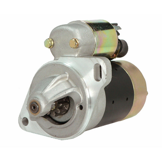 Yanmar Starter Motor S114-203 2GMZ 2QM15 2TM Marine Tractor Engine 12V 1.3kW