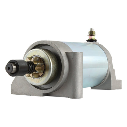 Starter Motor Case Farmall JX60 JX70 JX80 JX90 New Holland T4020 T4030 12V 10T
