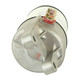 Starter Motor Honda TRX350 FourTrax Foreman 1985-1986 ATV 10T 12V OEM Fit
