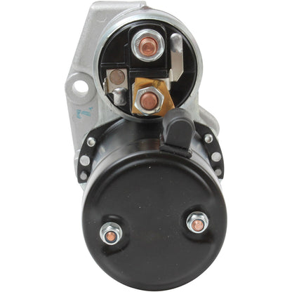 Starter motor for BMW R850, R1100, R1150 and R1200 motorcycles