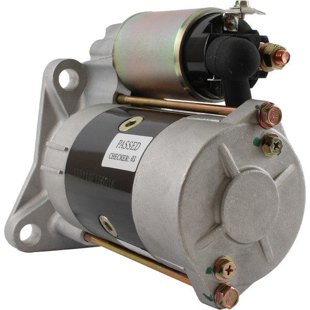 Hyster Sumitomo Yale Forklift Starter 12V 13T OSGR HA XA Engine 410-48029