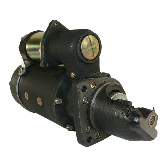 Starter Motor for Trucks