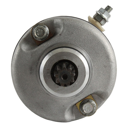 Starter Motor Suzuki GSX600F GSX-R1100 GSX-R750 31100-19C03 12V 9T CCW New