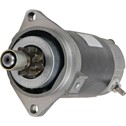 Starter Motor Suzuki DF25 DF30HP Outboard 3-Cyl 31100-89J01 S108-122A 12V 8T CCW