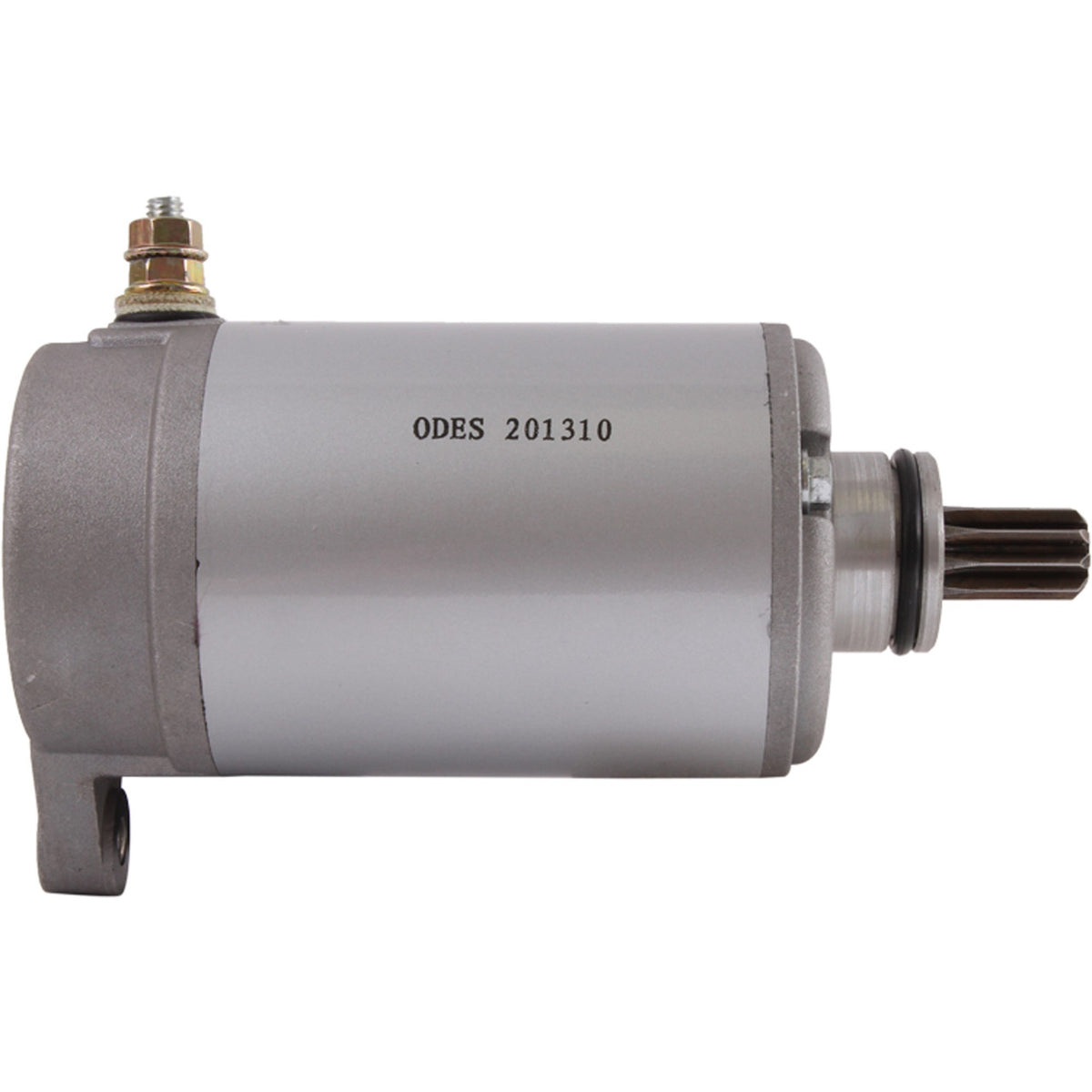 Starter motor for Can-Am Outlander Renegade Commander Maverick 500 650 800 1000 Rotax