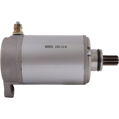 Starter motor for Can-Am Outlander Renegade Commander Maverick 500 650 800 1000 Rotax