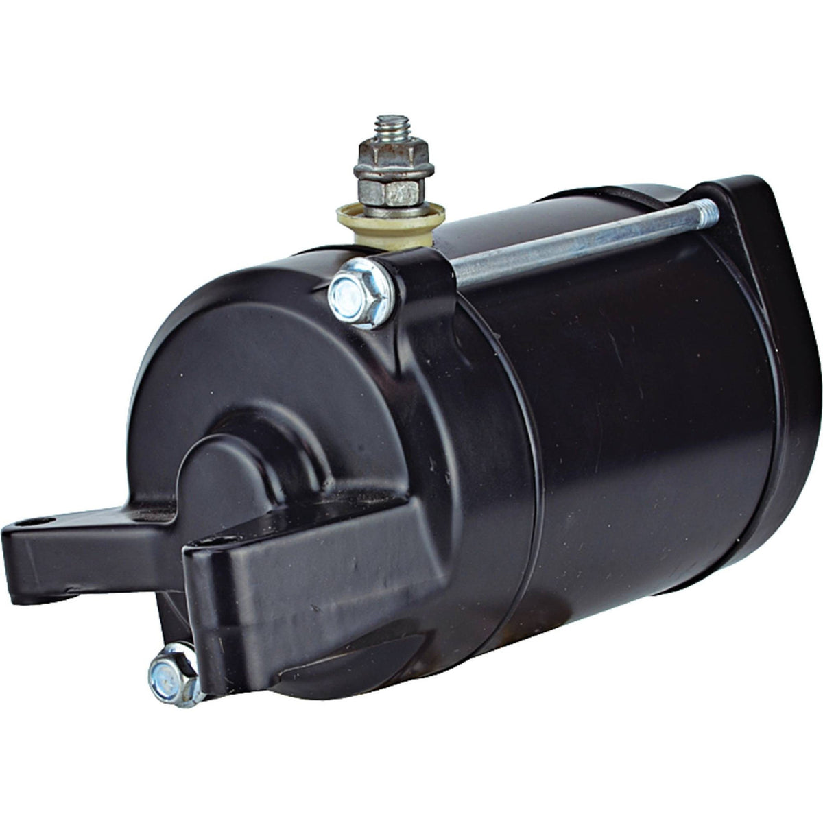 Starter motor for Honda VF500C V30 Magna and VF500F Interceptor 1984-1986