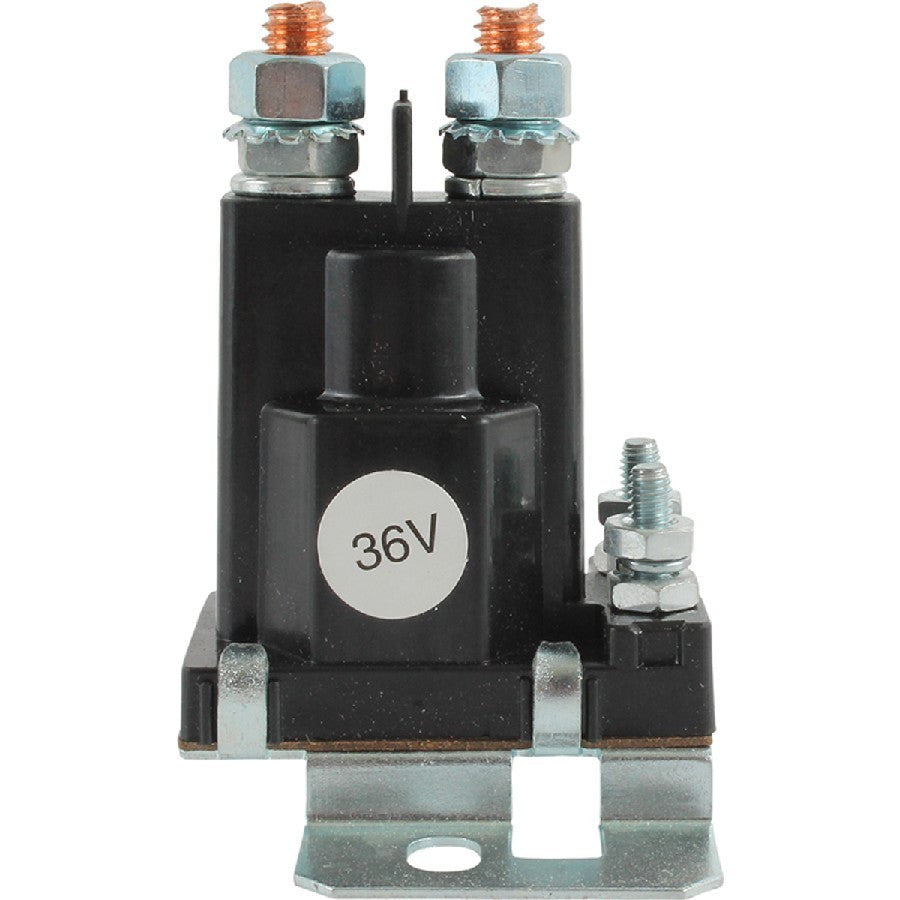Starter solenoid relay for Polaris Predator 50, Scrambler 90 and Sportsman 90
