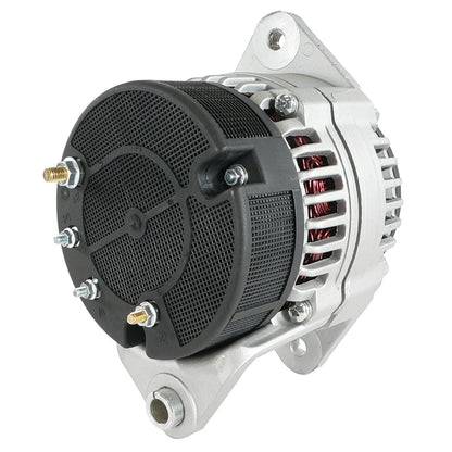 Alternator for Case New Holland 12V - Replaces 87720193