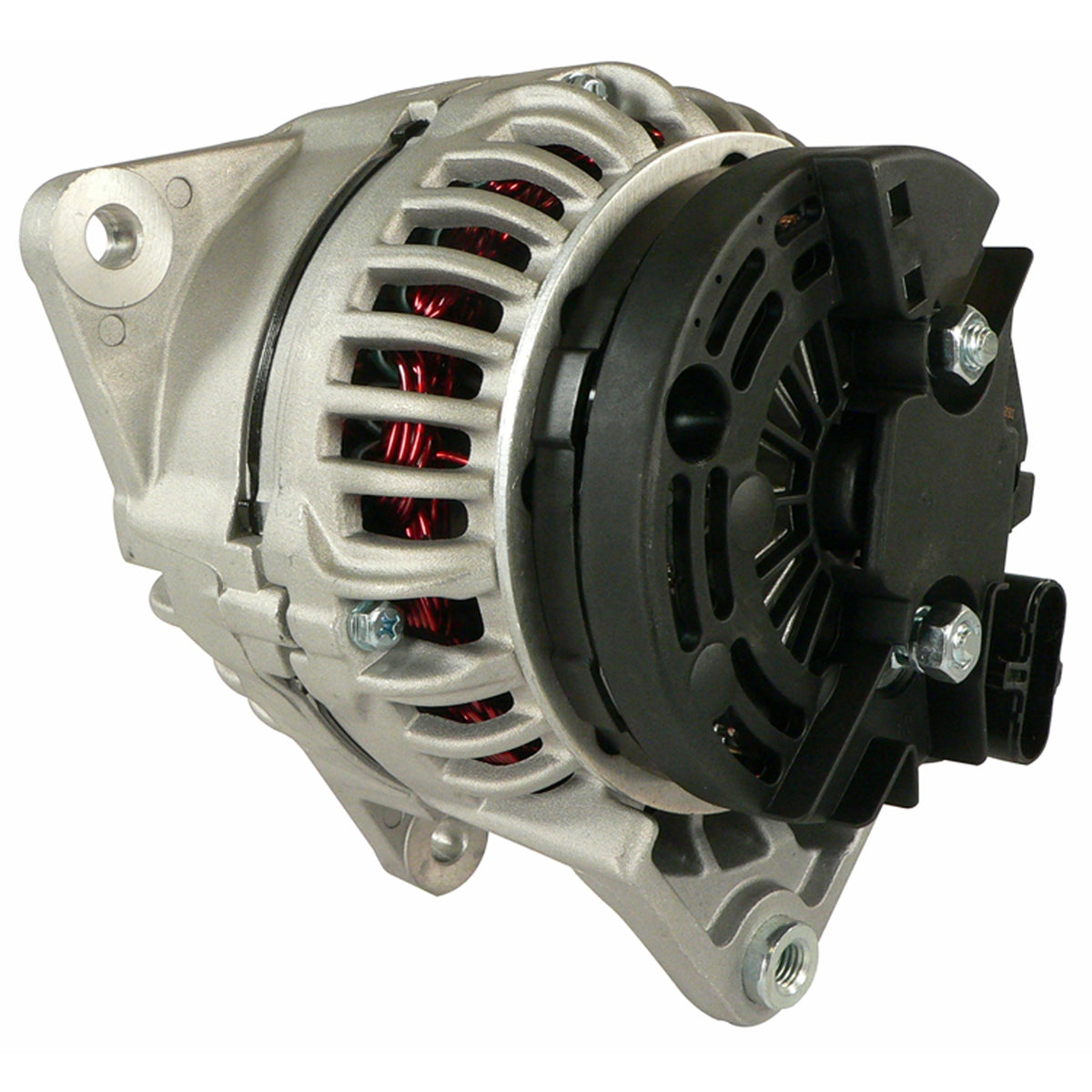 Alternator 24V 90A Iveco Truck Bosch 0124655005 Iveco 4892320
