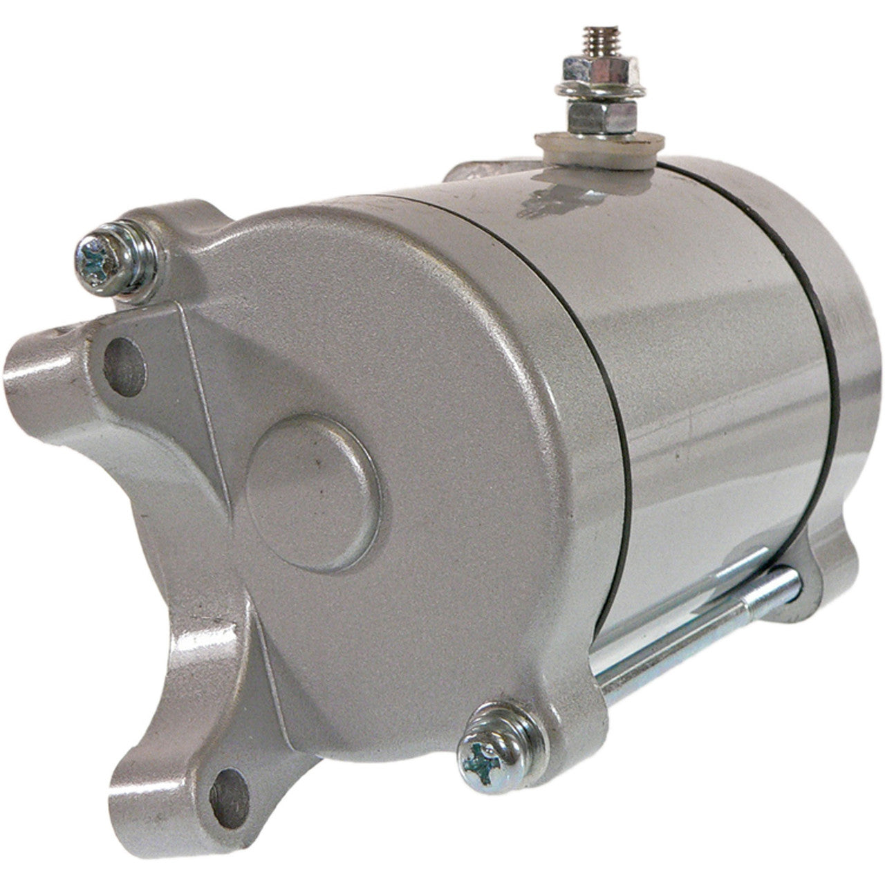 12V Starter Motor for SanL 250cc ATV & Chinese Quads 9-Teeth | SKU 19586