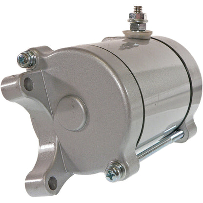 12V Starter Motor for SanL 250cc ATV & Chinese Quads 9-Teeth | SKU 19586