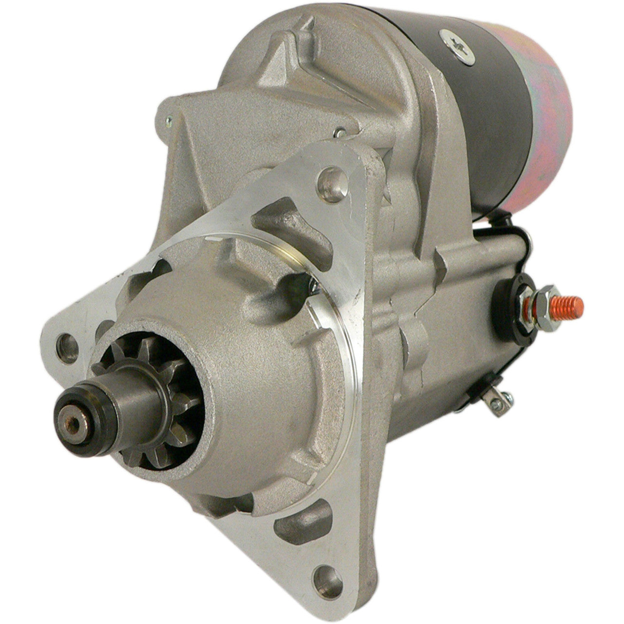 Starter motor for Allis Chalmers - OSGR, 12V, 10 tooth