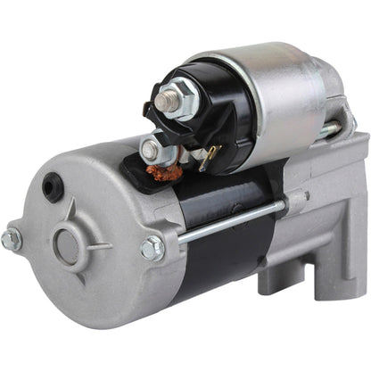 Starter motor for Honda GXV610 GXV620 GXV670 engines - 12V, 12 tooth