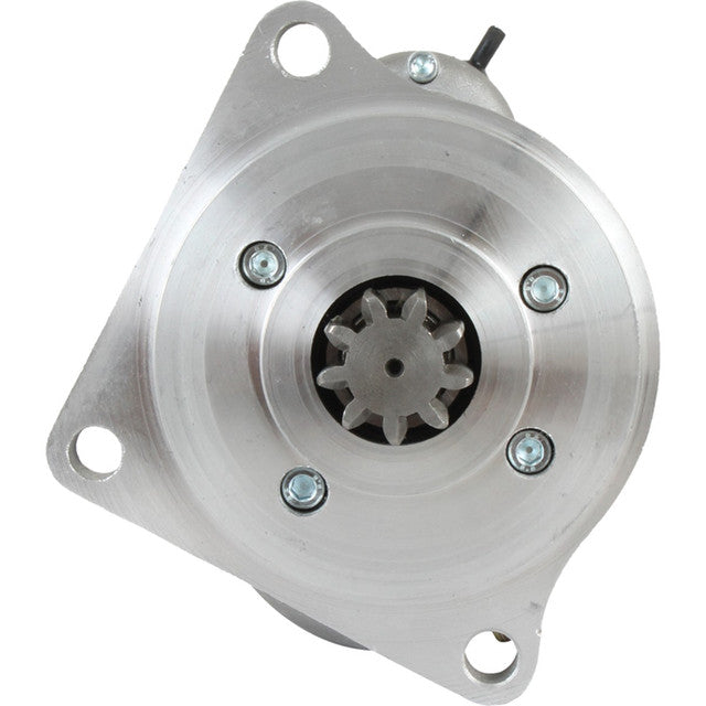 Magneton 9142680 Starter Motor 12V 9 Teeth for Iveco New Holland TL TN Case JX