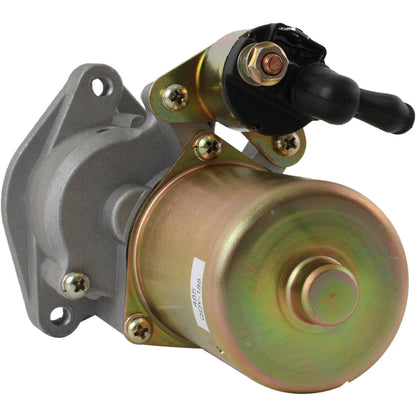 Starter motor for Honda GX340 GX390 small engines - 12V