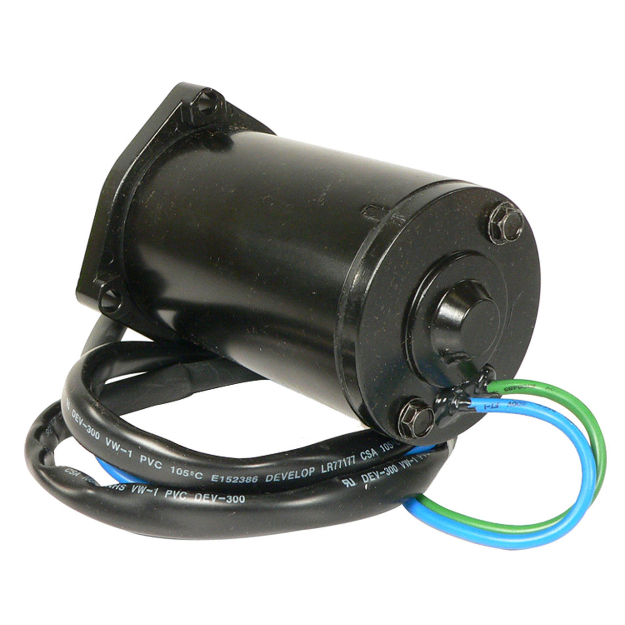 Tilt and Trim Motor for Yamaha F50 and F60 Outboard Engines