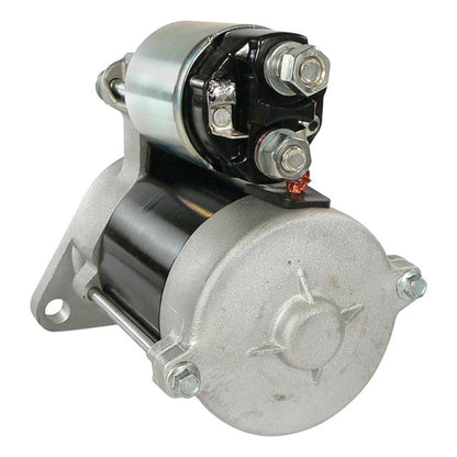 Starter Motor for John Deere Gator 4x2 TS CX Trail Bombardier Sarasota AW26844