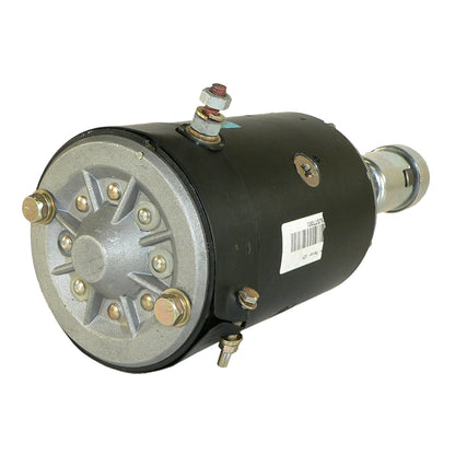 Starter motor for Ford tractor 8N 9N 651 - 12 volt