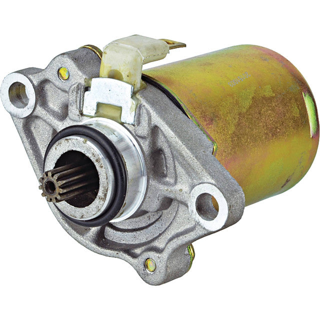 Starter Motor for 50cc 70cc 90cc 110cc 125cc Chinese ATV Scooter Dirt Bike 19590