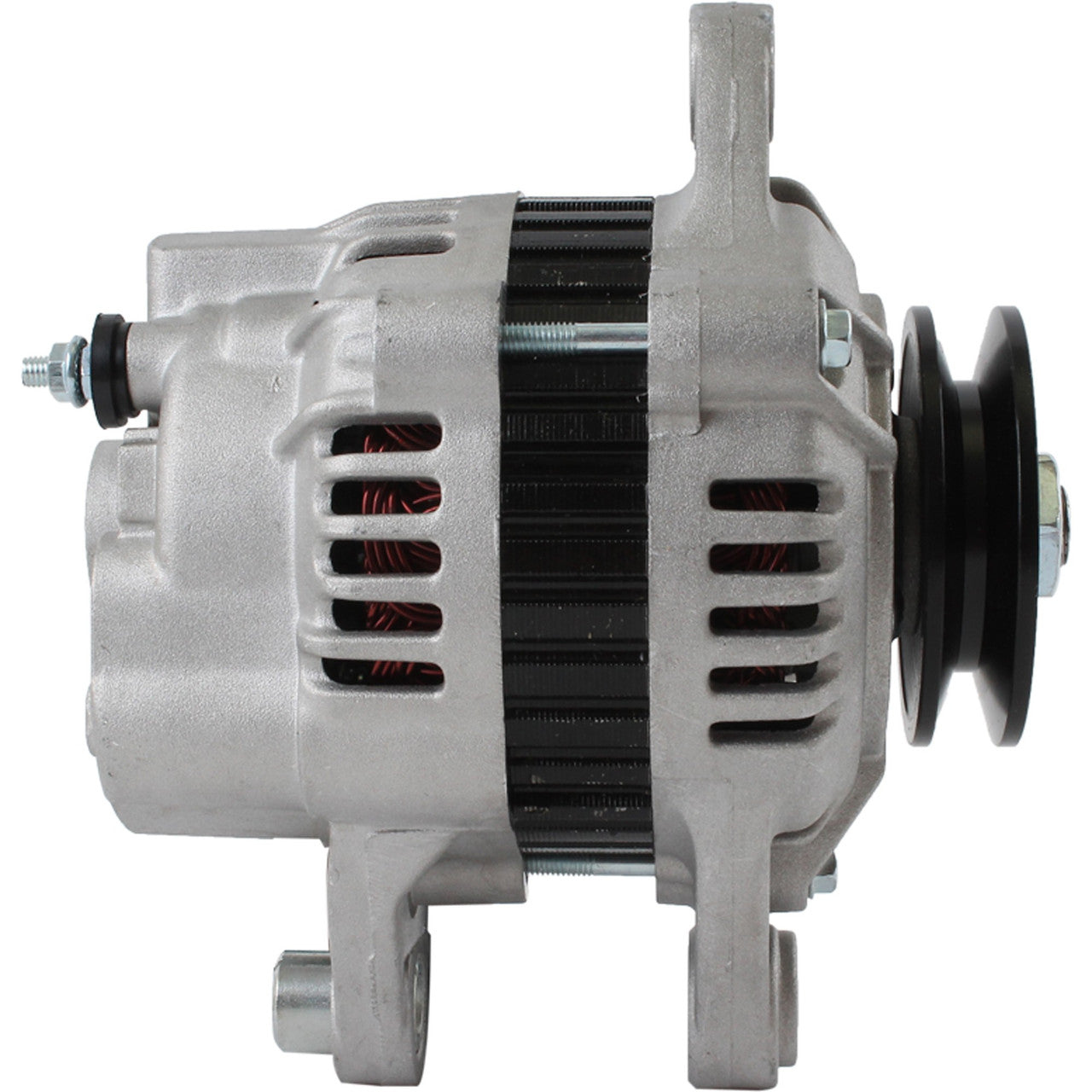 Alternator for Ford and New Holland 12V - Replaces A0T25171