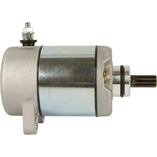 Starter motor for Honda TRX 350 Rancher Fourtrax ATV