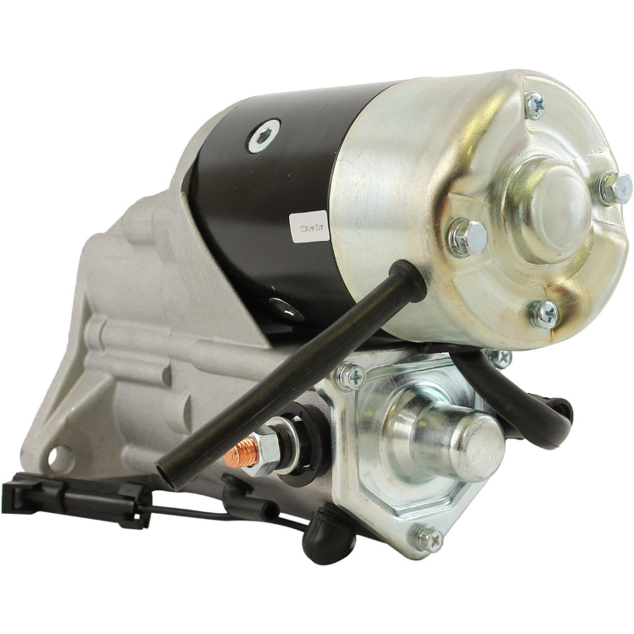 New Holland L180 L185 L190 Starter Motor