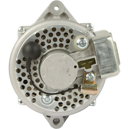 Alternator for John Deere 4040-4850 and 8440-8640 tractors - 12V 75 Amp